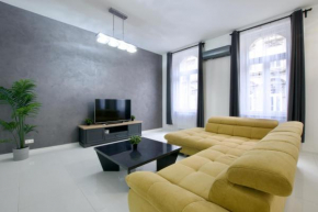 Premium Apartment by Hi5-Ditrói Apartment